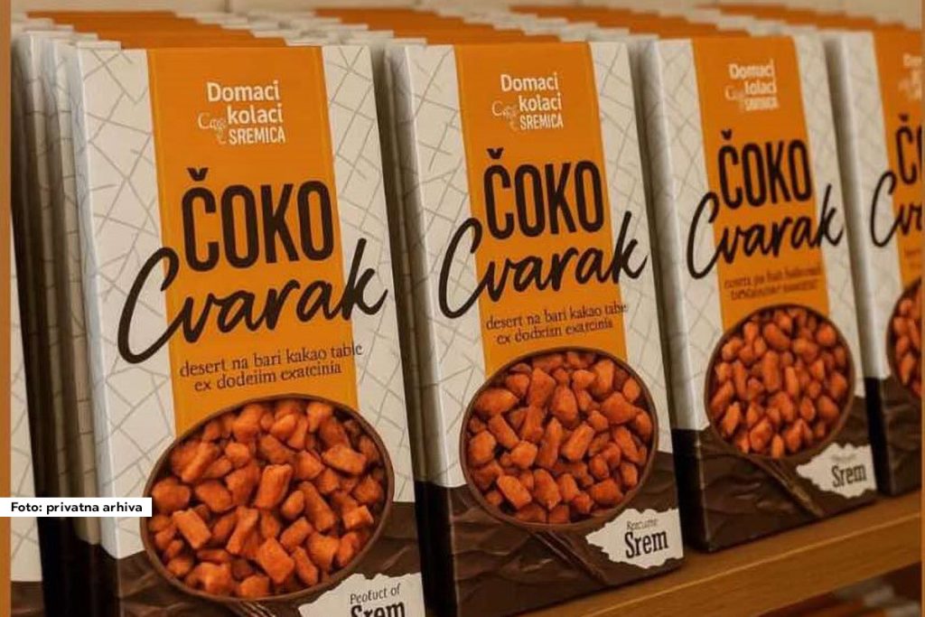 Svet je zahvatila prava pomama za čuvenom „Dubai čokoladom“, a retki su oni u Srbiji koji je do sada nisu probali. Ovaj slatkiš postao je globalni hit u poslednjim mesecima. Ipak, malo ko zna da i Srbija ima svoju originalnu poslasticu za ponos, jer Svetlana Nikolin iz Vojke u Sremu pravi nesvakidašnji delikates domaće proizvodnje: čokoladu sa čvarcima.
