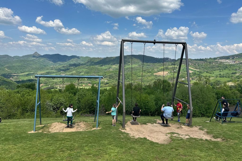 srpski Holivud krcat za prvomajske praznike RINA Rivera info 02