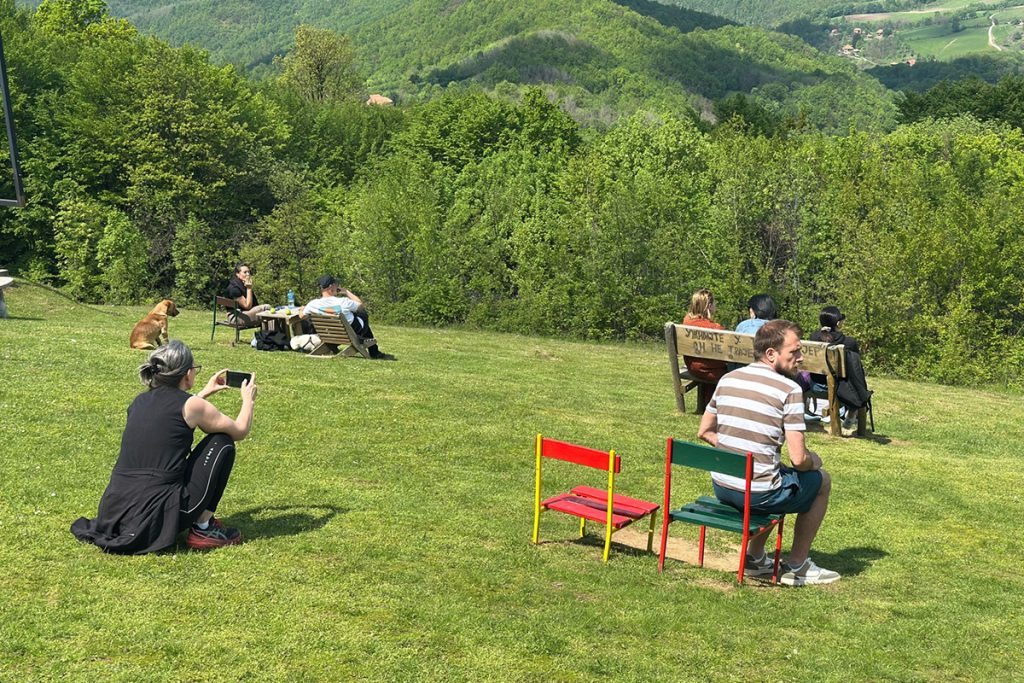 srpski Holivud krcat za prvomajske praznike RINA Rivera info 03