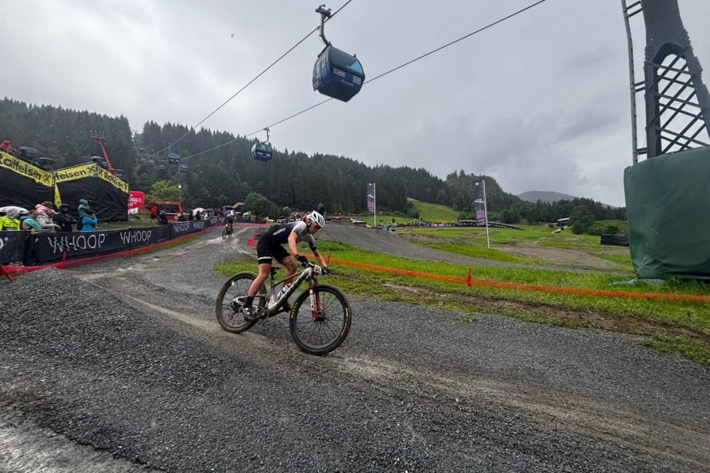 08.06.2025. svetski kup brdski biciklizam 2