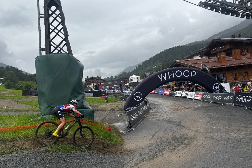 08.06.2025. svetski kup brdski biciklizam 3