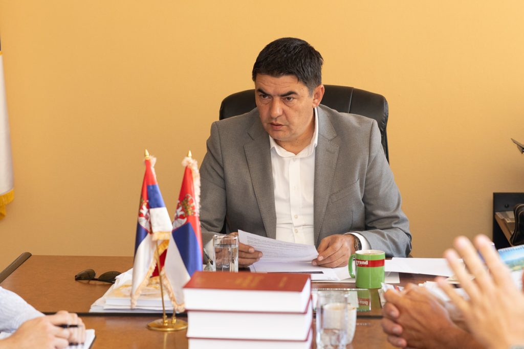 12.06.2025 Opstinsko vece opstine Ljubovija 6