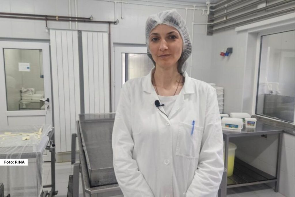 Zlatibor - U srcu Zlatibora svakog dana nastaju sir i kajmak koji čuvaju ukus tradicije, ali uz najviše standarde savremene proizvodnje. 