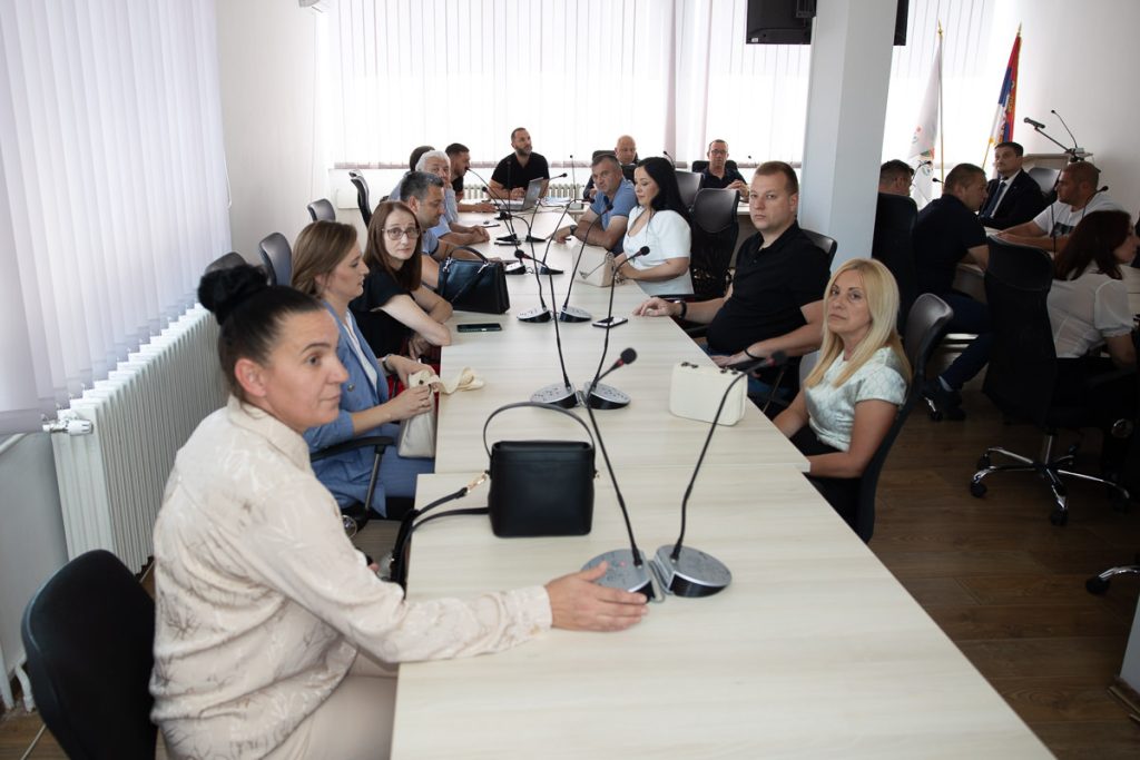 Dan opstine Ljubovija 2025 4