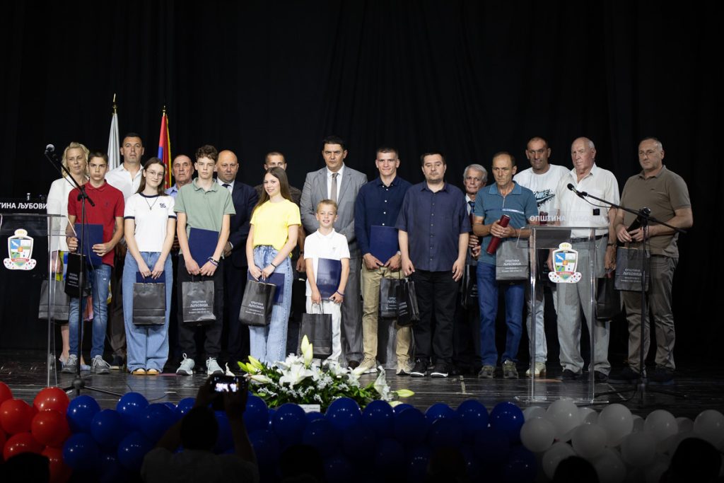 Dan opstine Ljubovija 2025 96