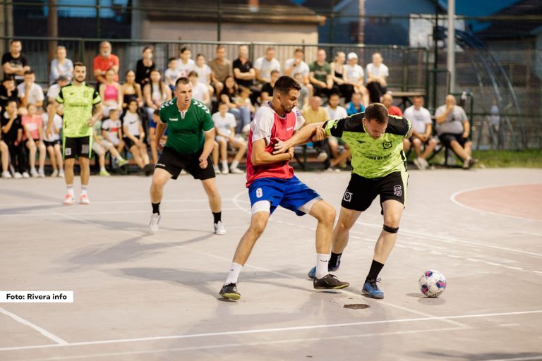 U okviru programa obeležavanja Dana opštine Ljubovija, održane su tradicionalne Radničko-sportske igre 2025, a centralni događaj bio je turnir u malom fudbalu, koji je završen spektakularnom finalnom utakmicom koja se može svrstati u jednu od najboljih.