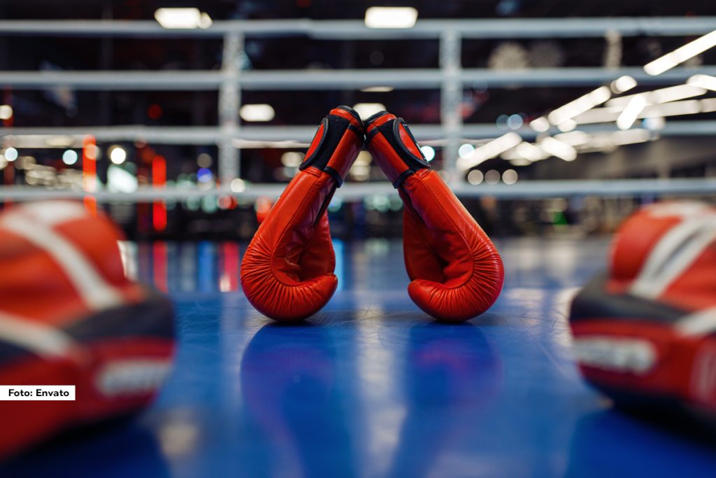 U okviru proslave Dana grada, tokom vikenda je na šetalištu ispred Vukovog doma kulture održano finale Kupa Srbije u boksu, na kojem je učestvovalo osam ekipa. Pobednik je BK Konstantin, koji je ponovio prošlogodišnji uspeh.