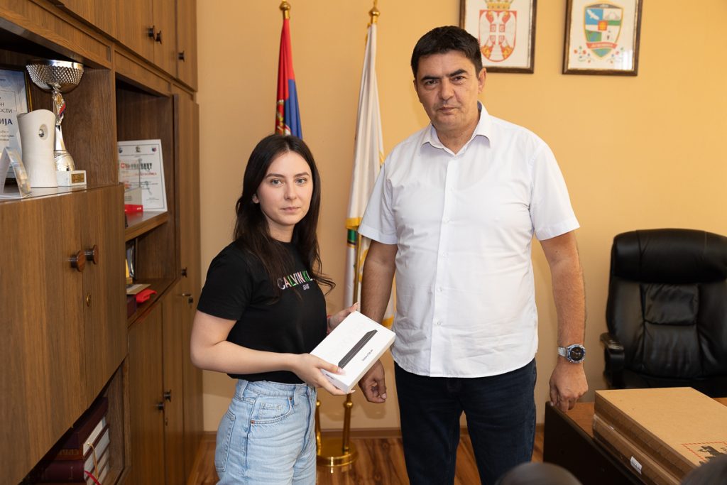 dodela nagrada vukovcima Ljubovija Rivera info 10