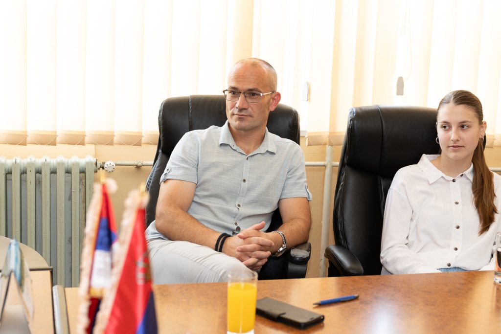dodela nagrada vukovcima Ljubovija Rivera info 6