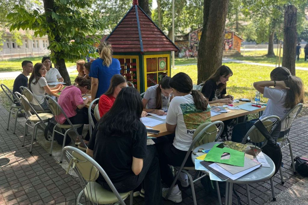 eko fest u Cacku Rivera info 01