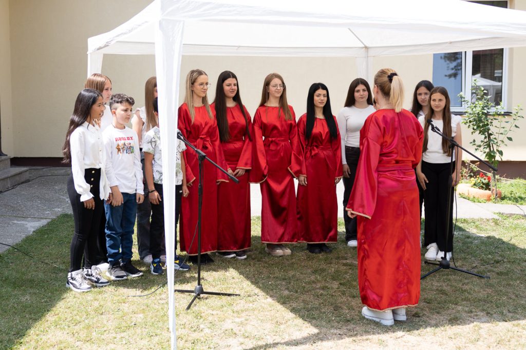 proslava 175 godina skole u Donjoj Ljubovidji Rivera info 1