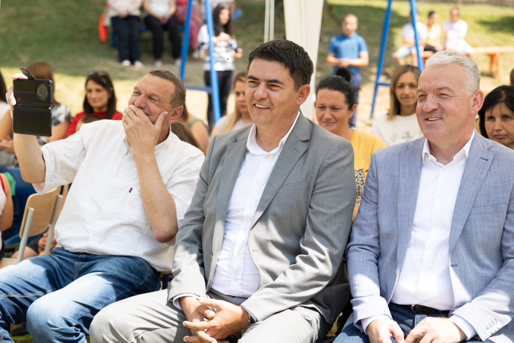 proslava 175 godina skole u Donjoj Ljubovidji Rivera info 16