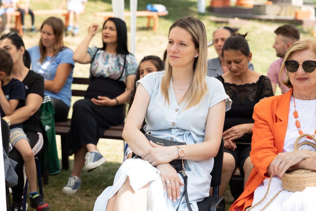 proslava 175 godina skole u Donjoj Ljubovidji Rivera info 24