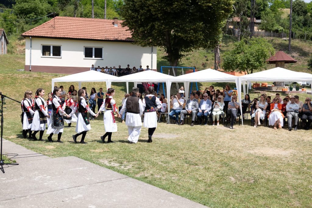 proslava 175 godina skole u Donjoj Ljubovidji Rivera info 53