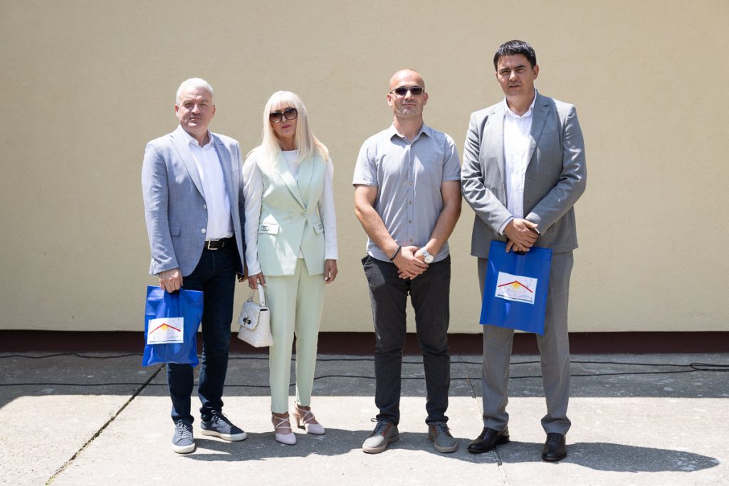 proslava 175 godina skole u Donjoj Ljubovidji Rivera info 81