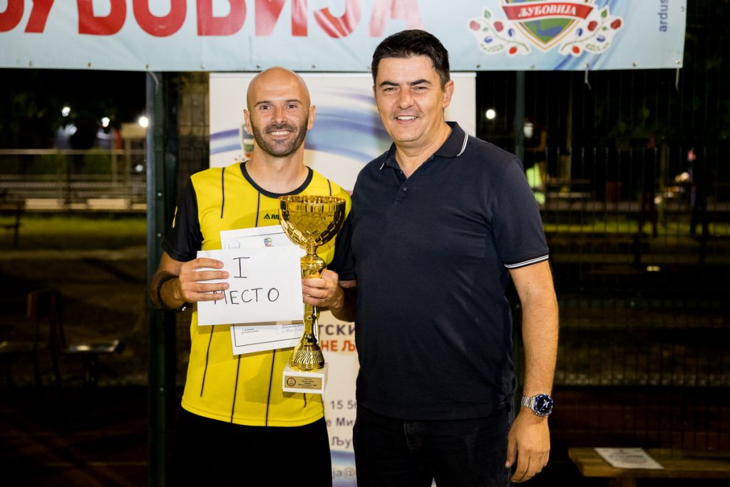 01.07.2025 Dani drinske regate turnir 1097