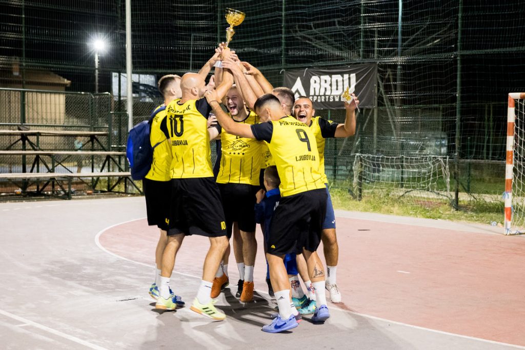 01.07.2025 Dani drinske regate turnir 1098