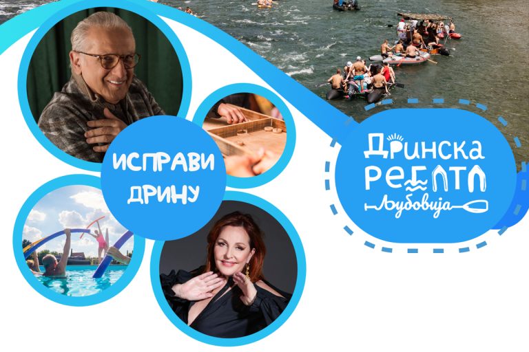 edna od najprepoznatljivijih turističko-rekreativnih manifestacija u Srbiji, Drinska regata Ljubovija, ove godine ima svoj mali jubilej, jer se održava 25. put, potvrđujući status najduže regate u Evropi i jednog od najznačajnijih letnjih događaja u regionu.