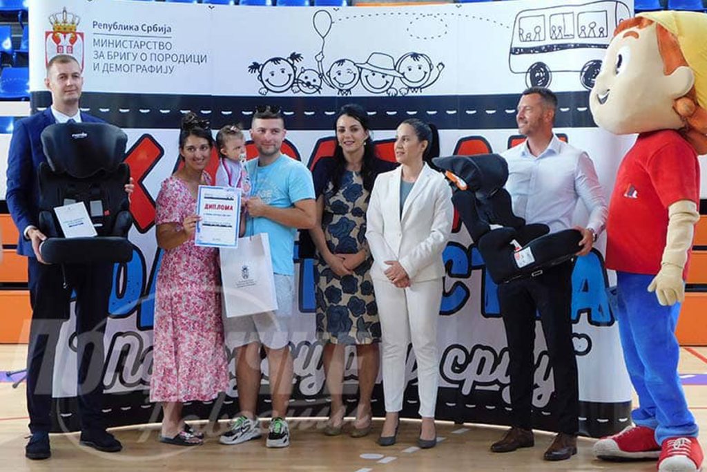 Karavan roditeljstva Loznica Rivera info 02 2