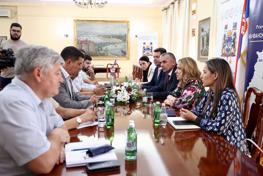 MDULS sastanak u Sapcu 2025 02