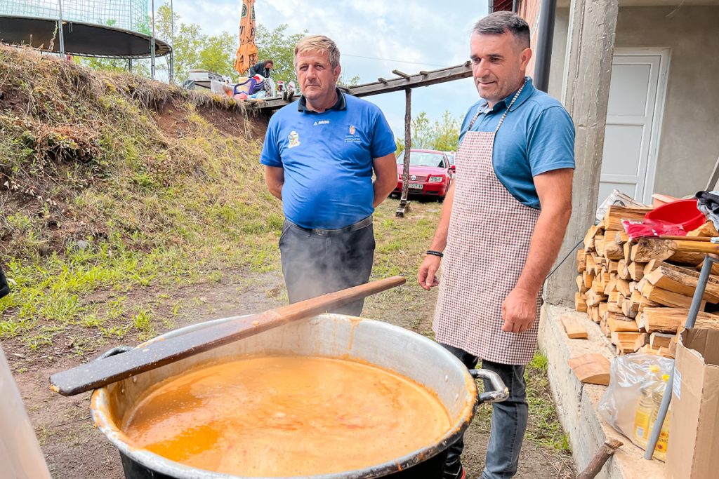 Miholjski susreti sela 2025 Rujevac 21