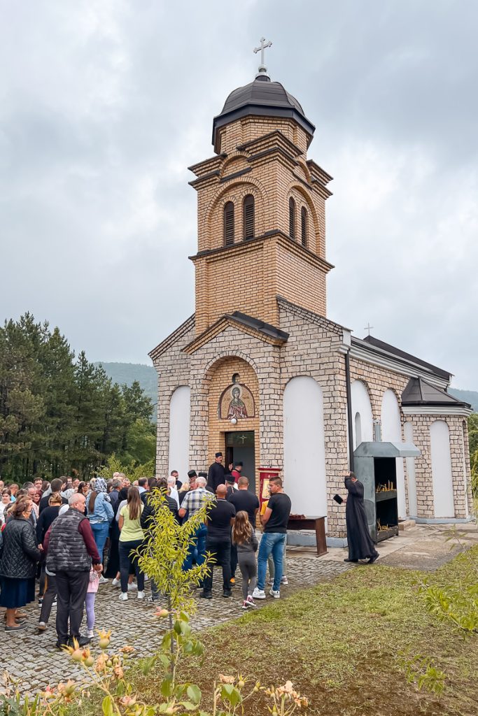 Miholjski susreti sela 2025 Rujevac 3