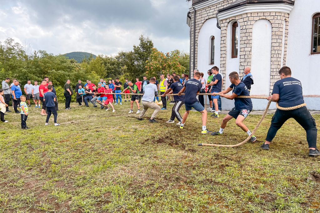 Miholjski susreti sela 2025 Rujevac 58