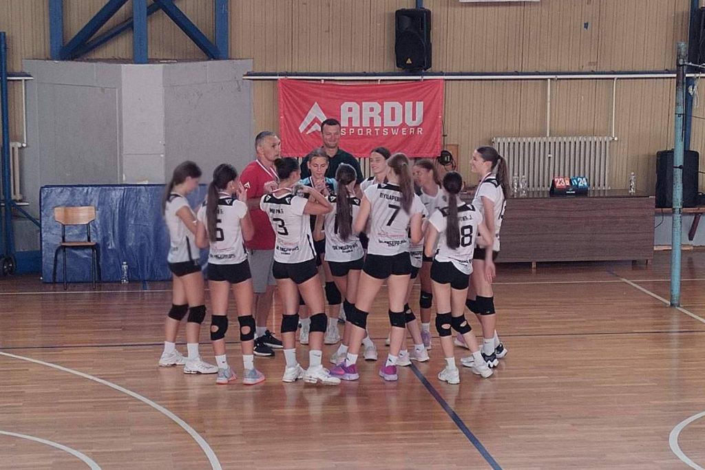 Odbojkaski turnir Ljubovija Rivera info 06