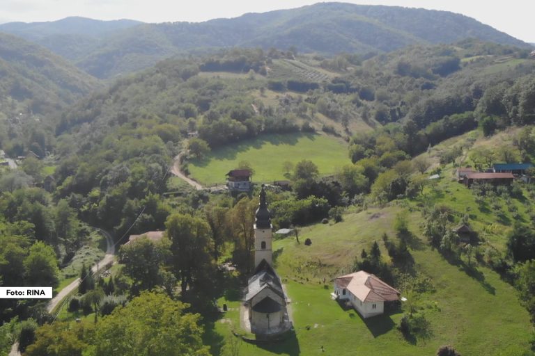 Vlada Republike Srbije usvojila je Uredbu o proglašenju predela izuzetnih odlika "Planina Jelica" radi očuvanja geološke, biološke, predeone raznovrsnosti, kulturno-istorijskog nasleđa i atraktivnih morfoloških osobenosti.