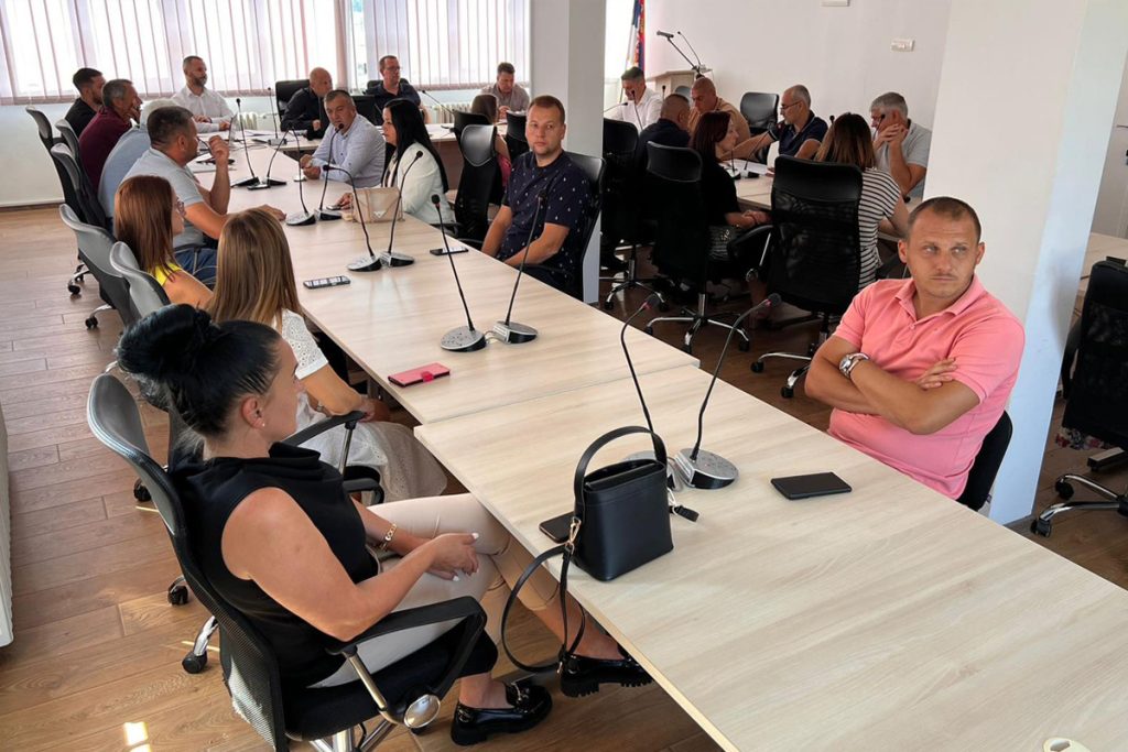 Skupstina Ljubovija Rivera info 12