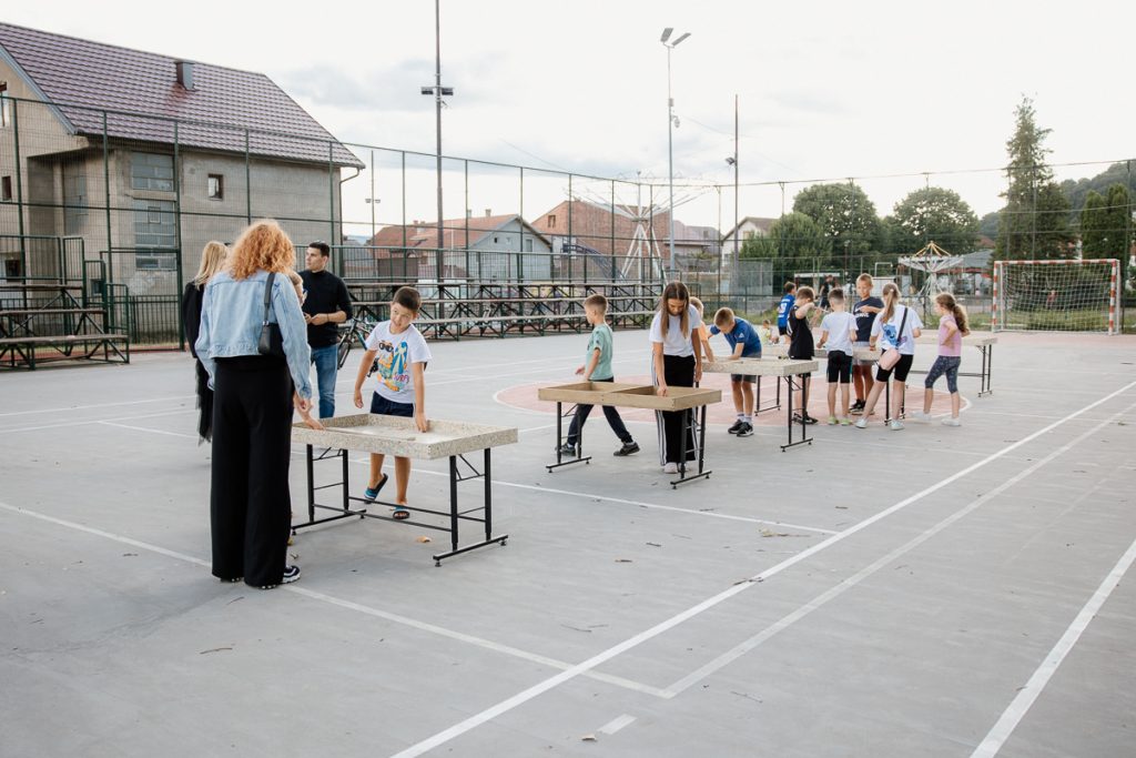 Wood Play Drinska regata Ljubovija 2025 1