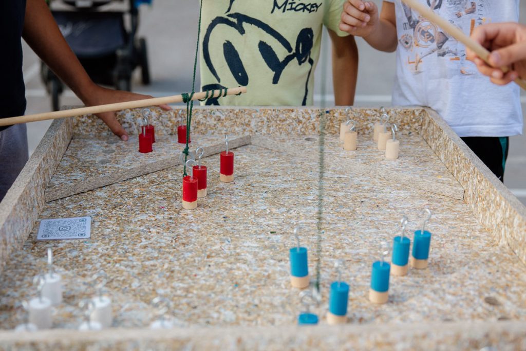 Wood Play Drinska regata Ljubovija 2025 12