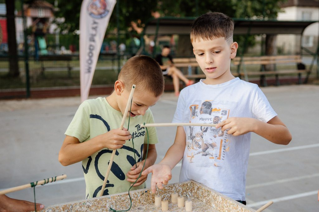 Wood Play Drinska regata Ljubovija 2025 13