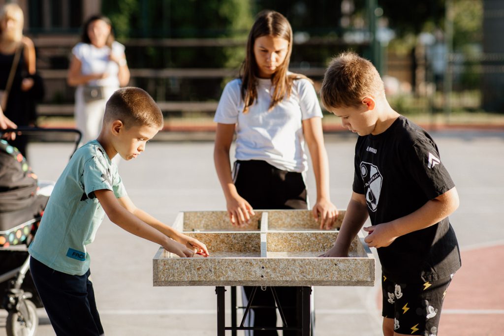 Wood Play Drinska regata Ljubovija 2025 30