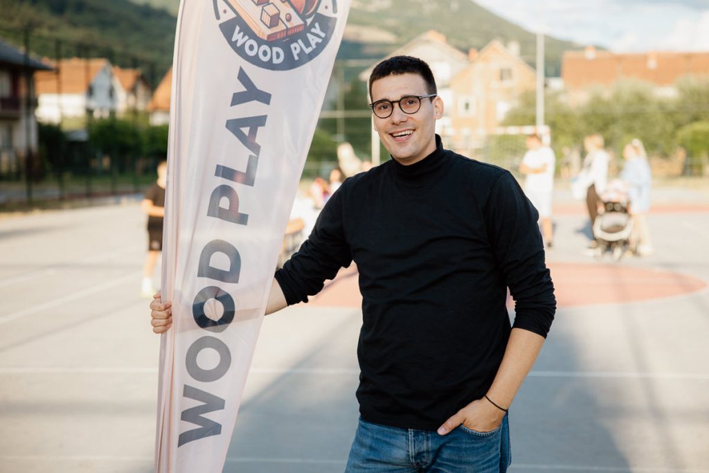 Wood Play Drinska regata Ljubovija 2025 37