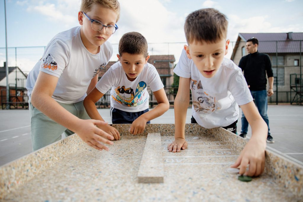 Wood Play Drinska regata Ljubovija 2025 4
