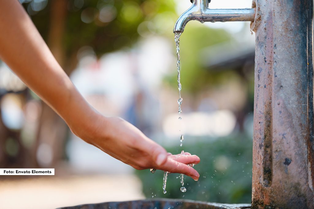Opštinski štab za vanredne situacije opštine Ljubovija još jednom upućuje hitan apel građanima da odgovorno i racionalno koriste vodu sa gradskog izvorišta „Grabovica“, kako bi se izbegla potreba za uvođenjem restriktivnih mera u vodosnabdevanju.