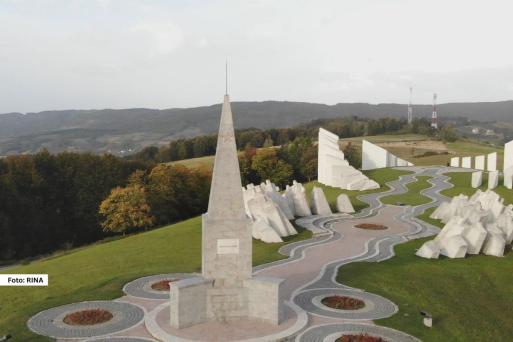 Kadinjača, jedan od najznačajnijih memorijalnih kompleksa posvećenih narodnoj borbi i slobodi, nalazi se u fokusu obnove koju sprovode Narodni muzej Užice i Zavod za zaštitu spomenika kulture Kraljevo.
