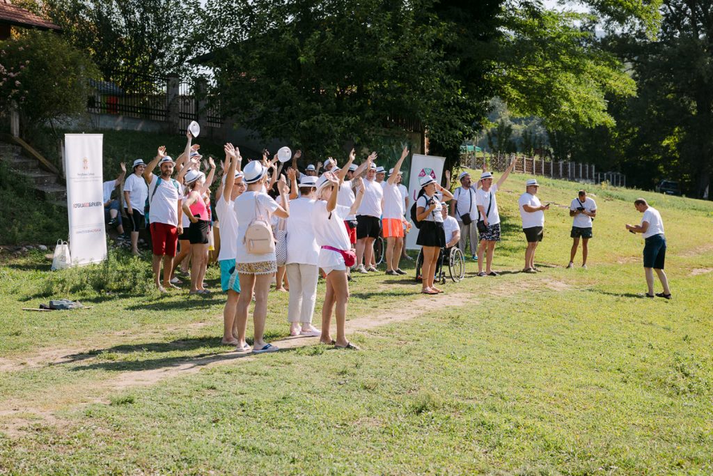 Drinska regata za osobe sa invaliditetom 2025 2