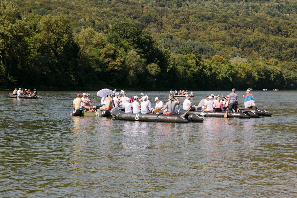 Drinska regata za osobe sa invaliditetom 2025 22