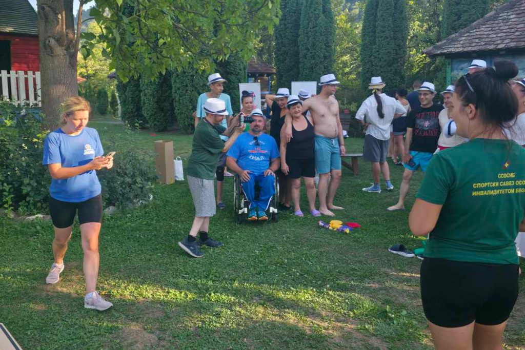 Drinska regata za osobe sa invaliditetom 2025 24