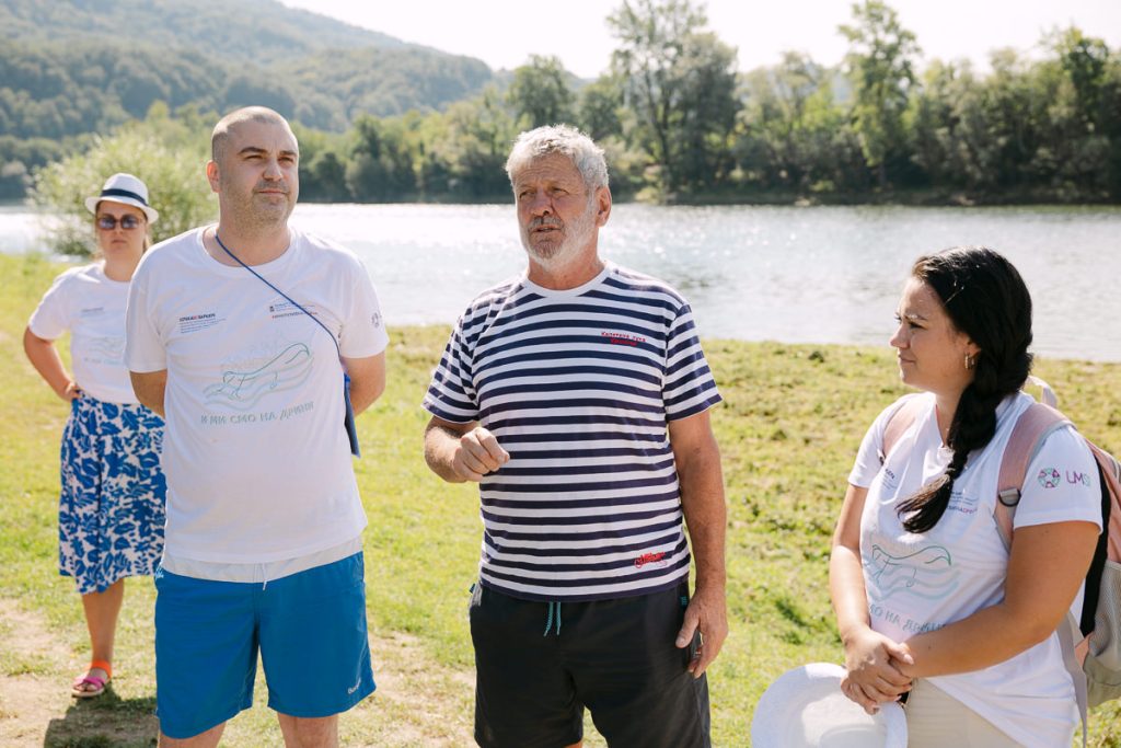 Drinska regata za osobe sa invaliditetom 2025 7