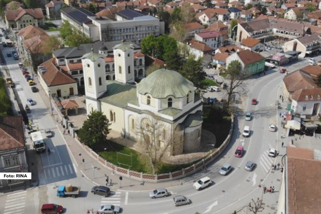 Na radost velikog broja građana Čačka na teritoriji ovog grada biće proširena gasovodna mreža.