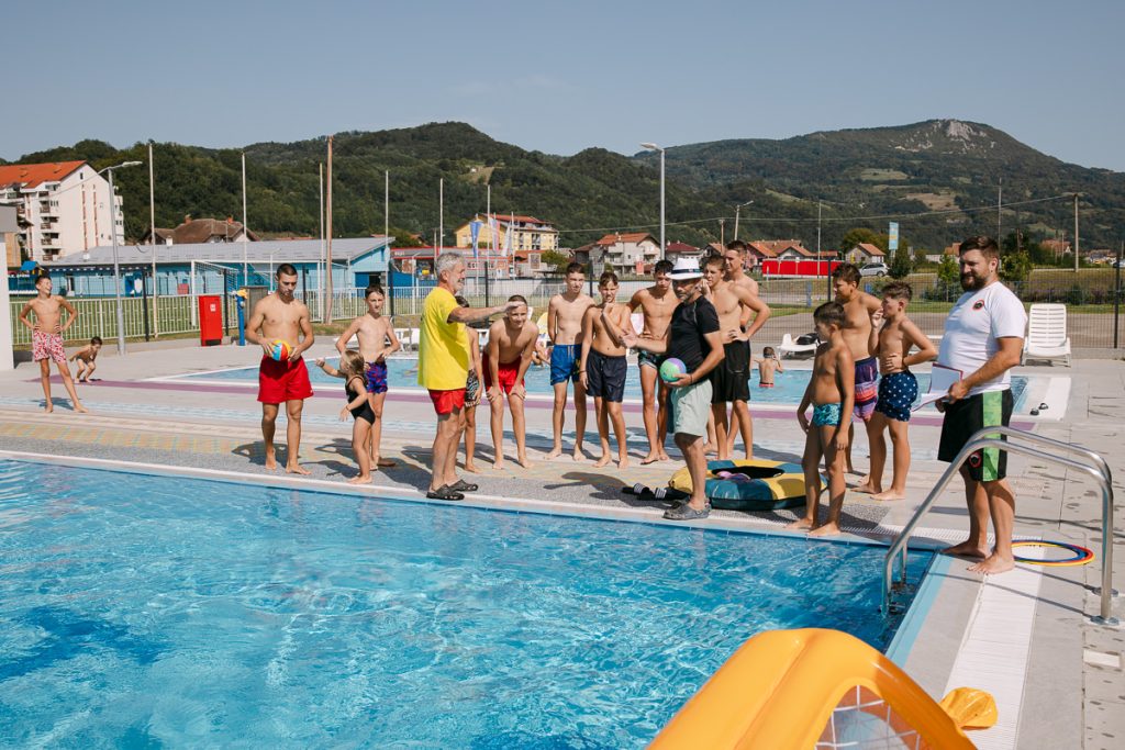 Igre na vodi Ispravi Drinu Rivera info 1