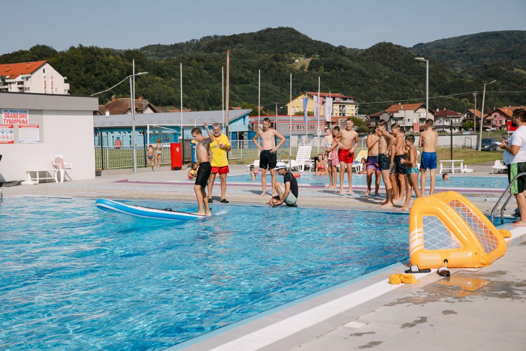 Igre na vodi Ispravi Drinu Rivera info 22