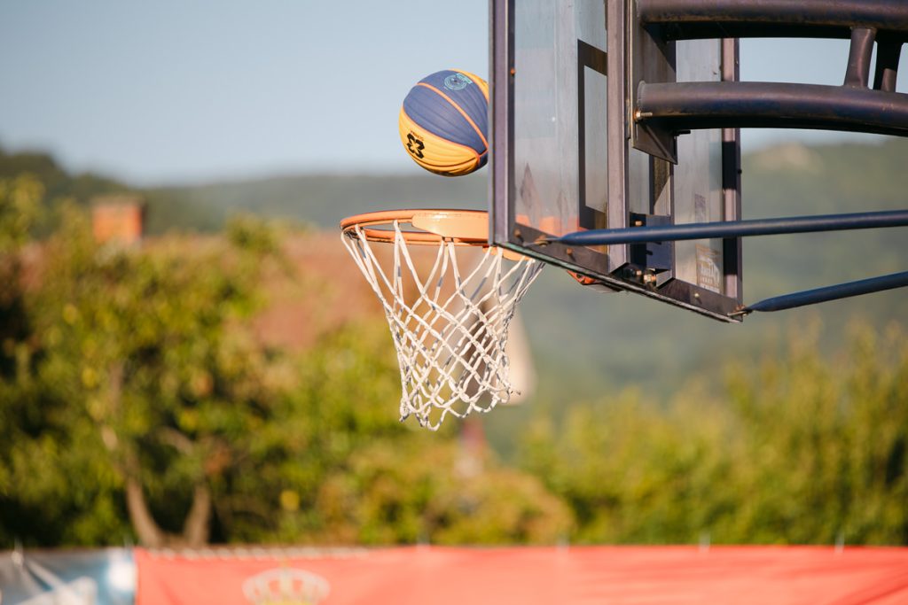 Memorijalni turnir 3X3 Ivan Danilovic Gile 2025 8