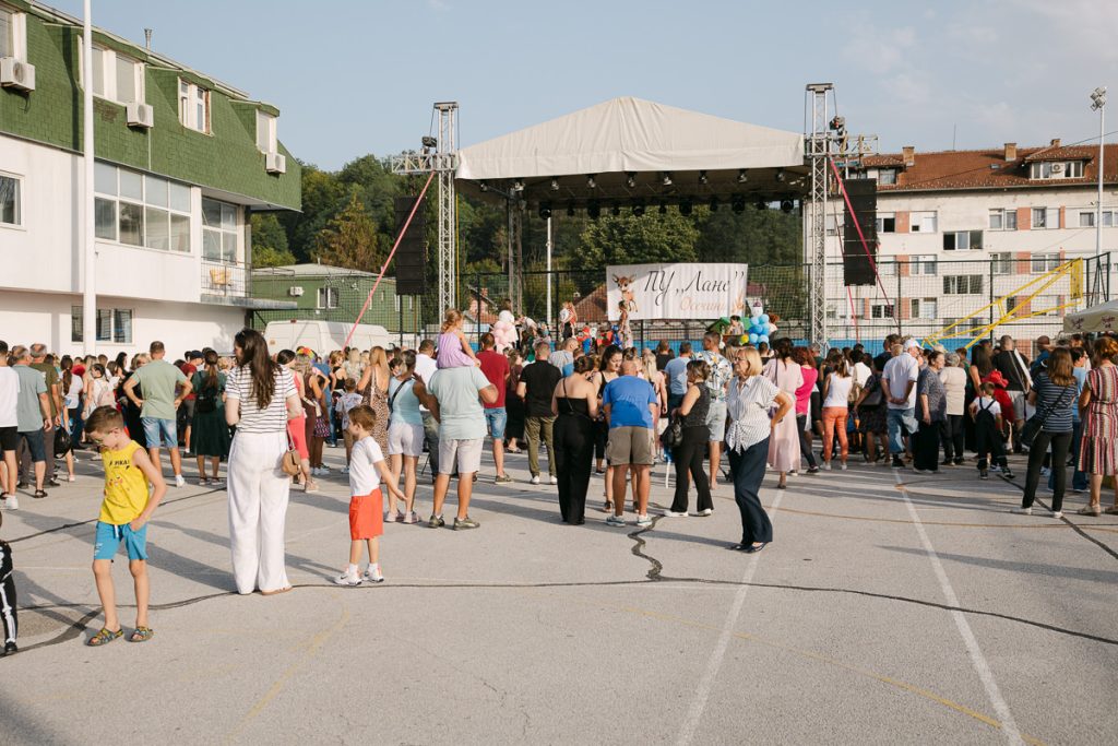 Sajam sljiva 2025 petak Rivera info 216