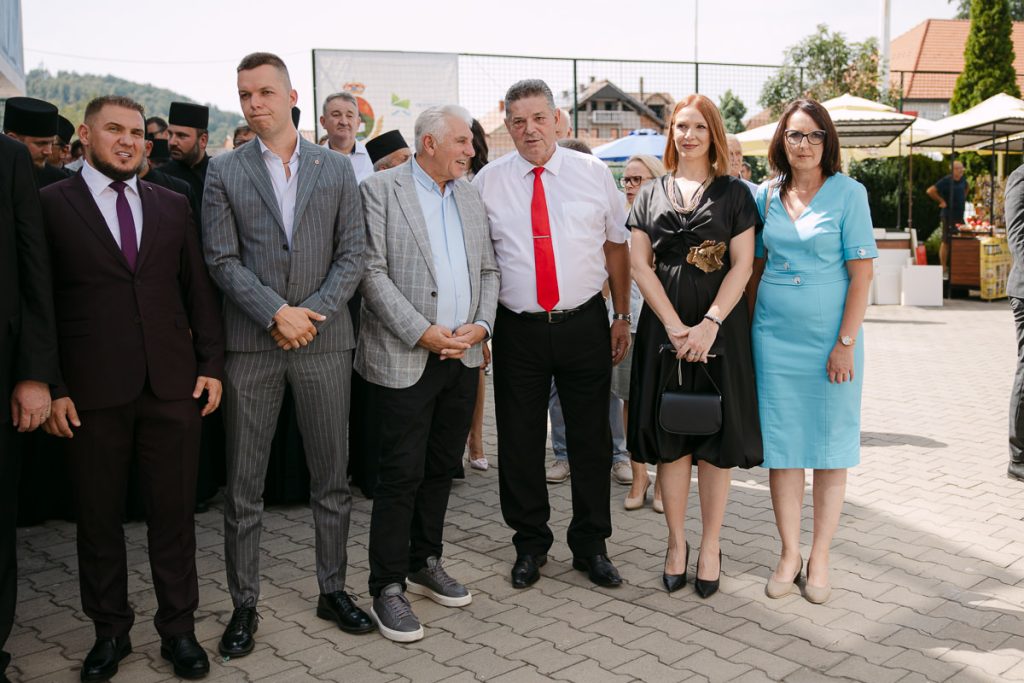 Sajam sljiva 2025 petak Rivera info 39