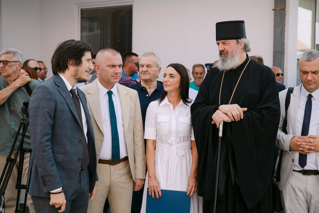 Sajam sljiva 2025 petak Rivera info 40