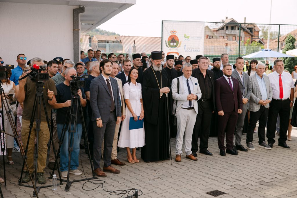 Sajam sljiva 2025 petak Rivera info 44